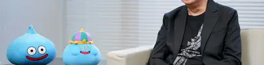 Creador de Dragon Quest recibe galardón del gobierno japonés