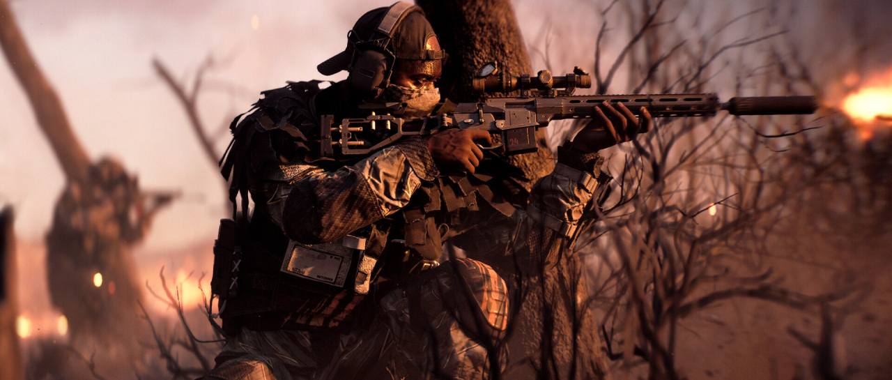 Bug de Battlefield 6 permite conseguir muchos puntos de experiencia