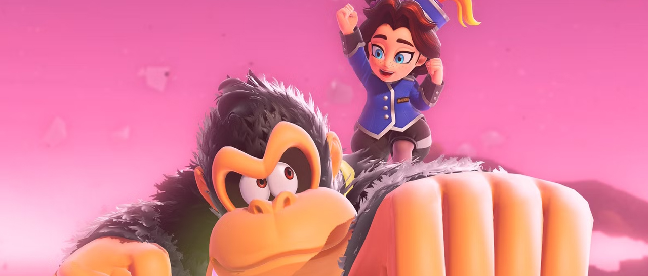 Nintendo revela cuáles son los juegos más exitosos del Switch 2