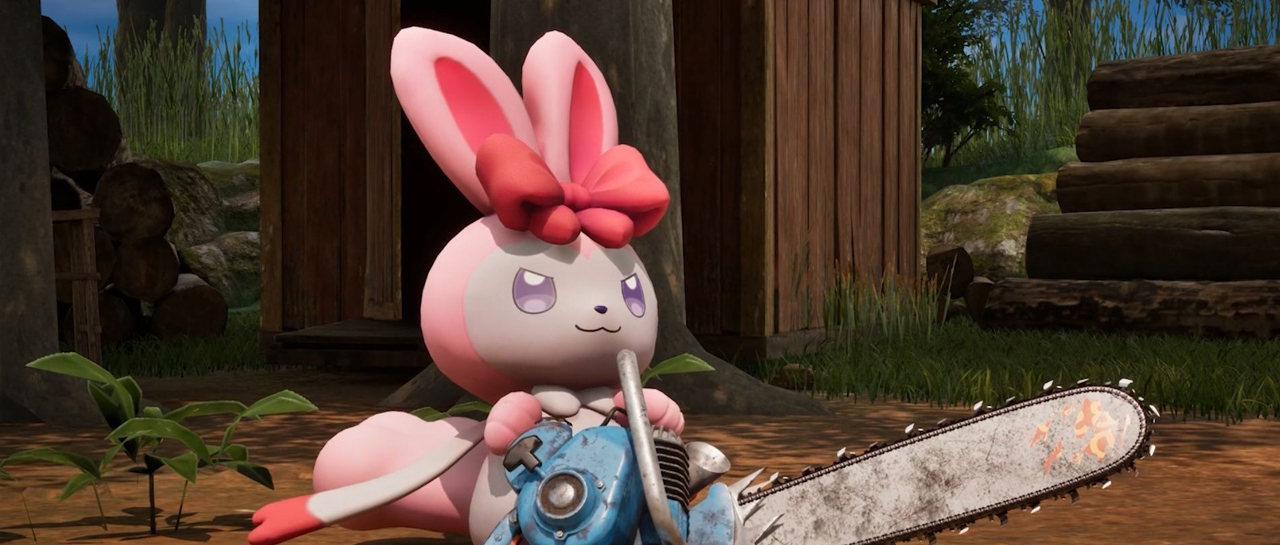 Importante patente de Nintendo en caso contra Palworld es reevaluada