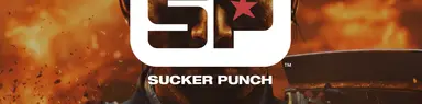 Se filtran imágenes del juego cancelado de Sucker Punch