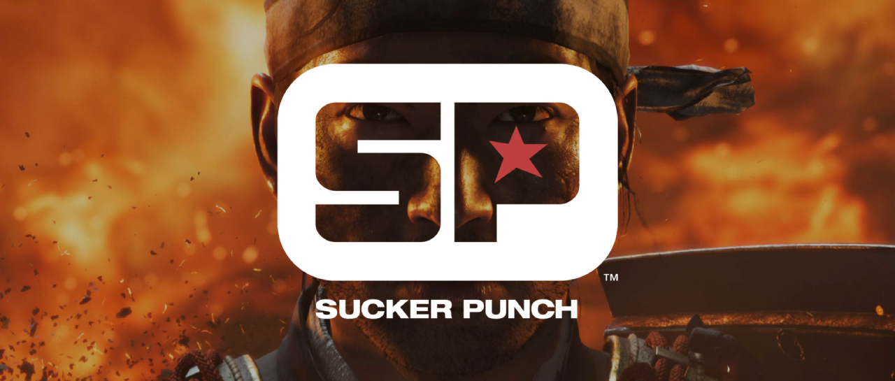Se filtran imágenes del juego cancelado de Sucker Punch