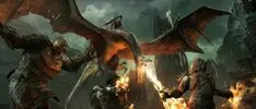 Amazon cancela el esperado MMO de The Lord of the Rings