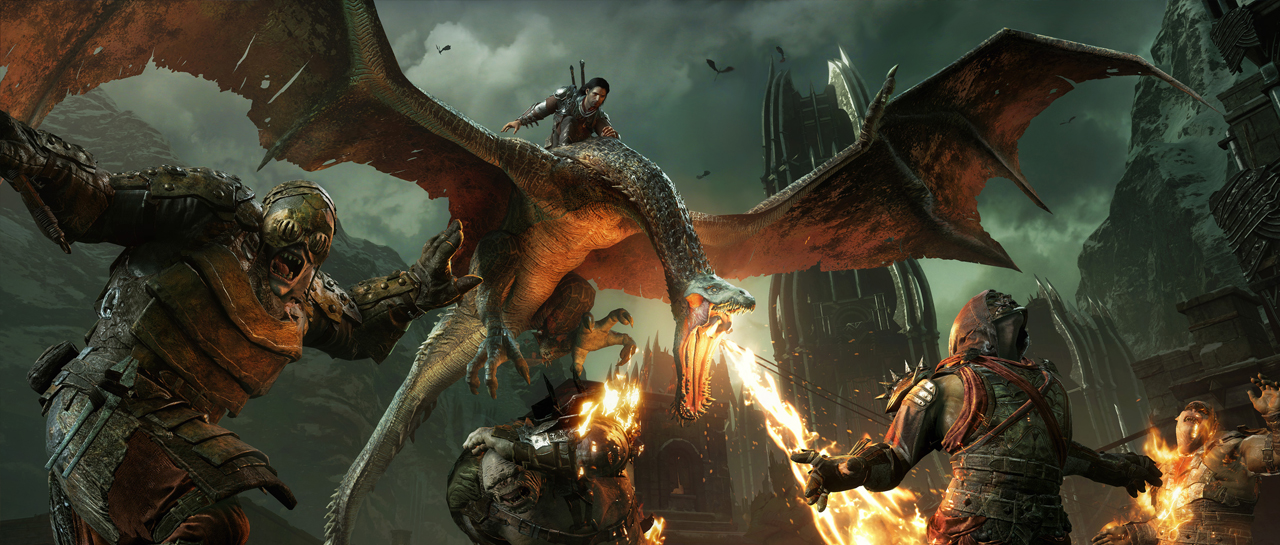 Amazon cancela el esperado MMO de The Lord of the Rings