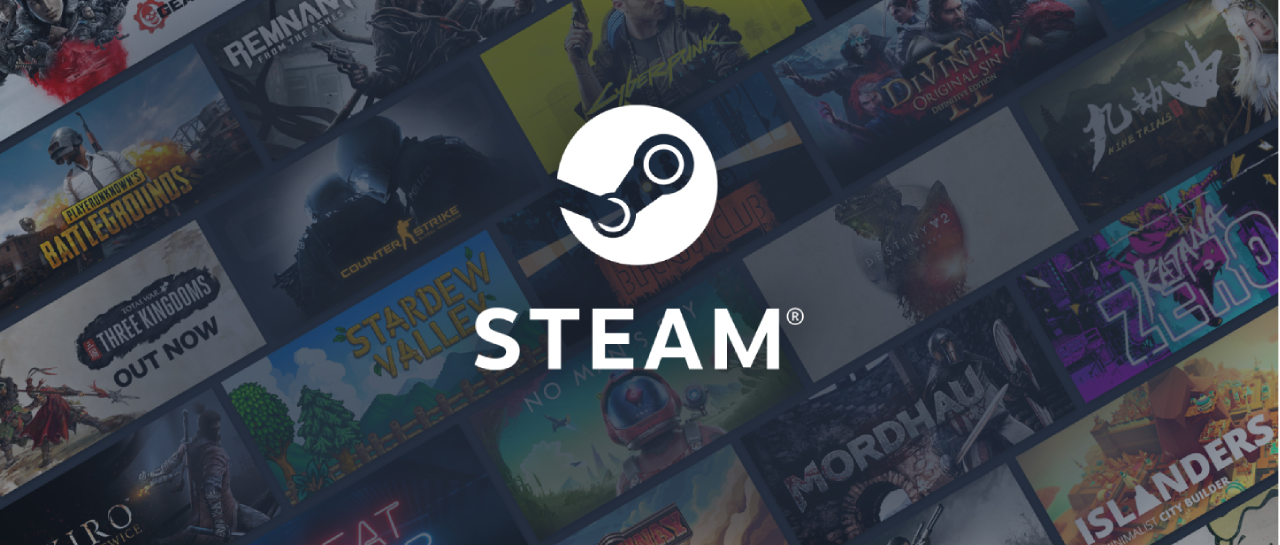 Desarrolladores acusan a Steam de monopolio en PC