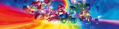 Nintendo pretende seguir con la producción de películas