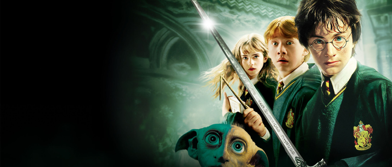 Surge polémica respecto a la serie de Harry Potter de HBO