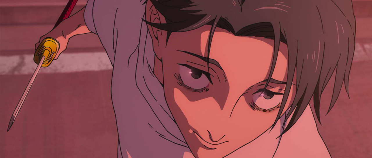 Nuevo tráiler de Jujutsu Kaisen: Ejecución