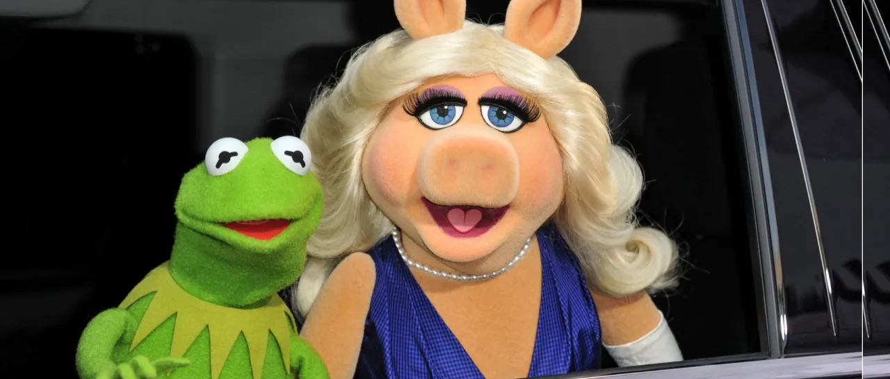 Miss Piggy de los Muppets tendrá su propia película