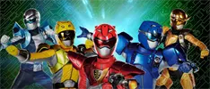 La franquicia que inspiró a los Power Rangers desaparecerá pronto