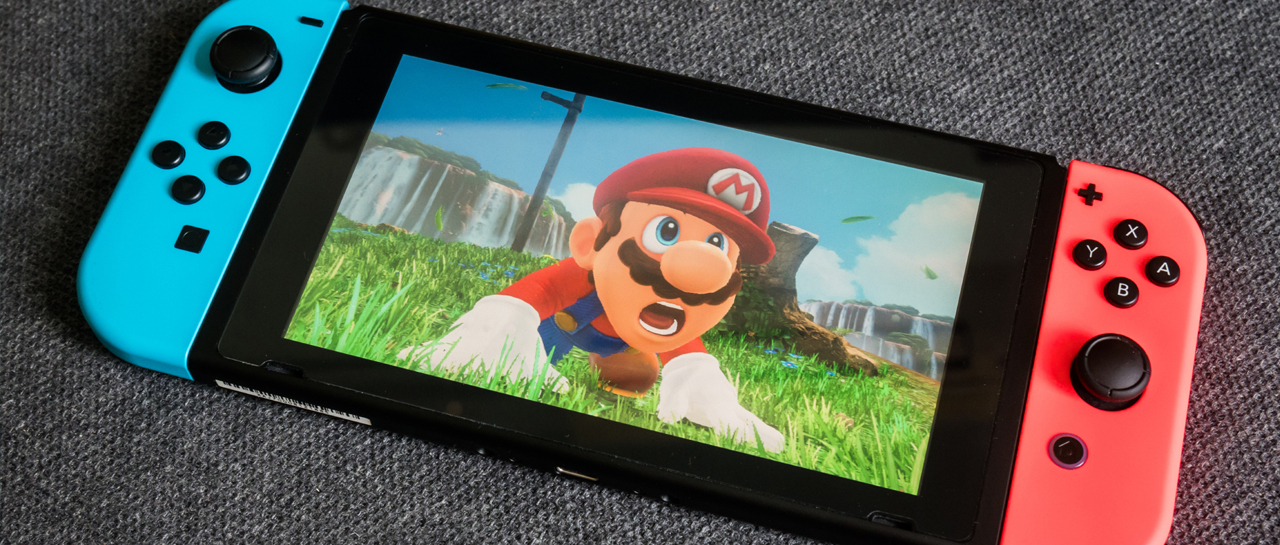 Nintendo se enfocará en el desarrollo para Switch 2