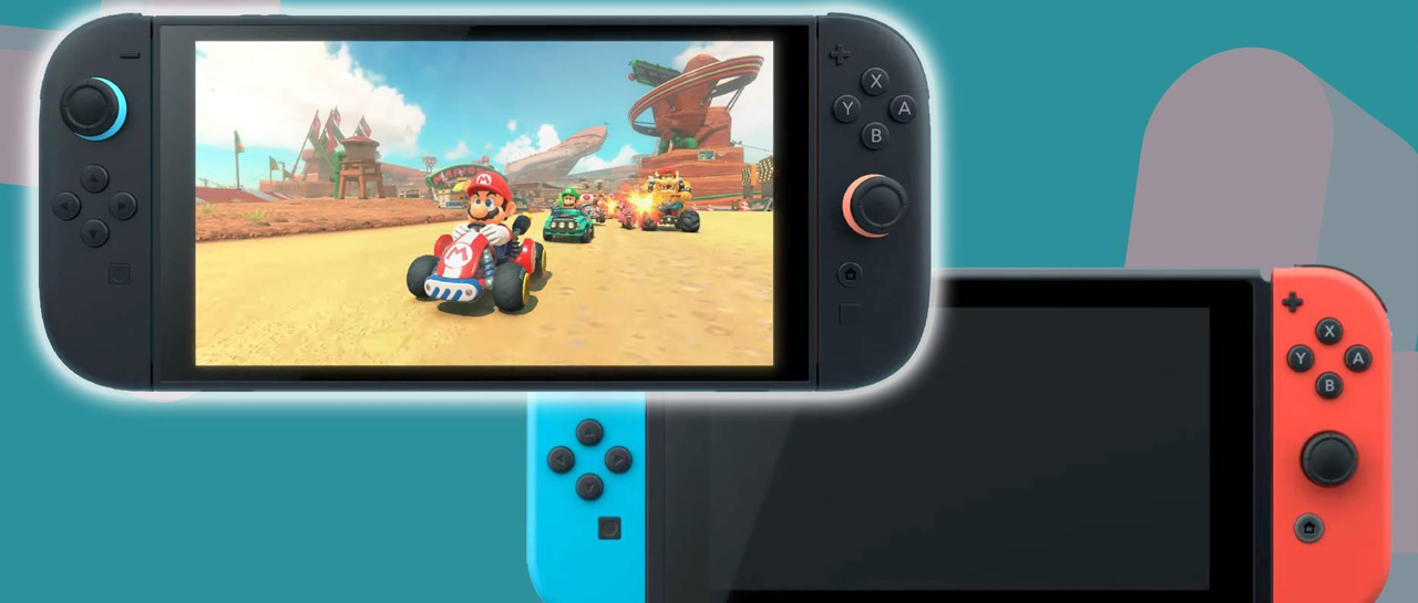 Más del 80% de los usuarios del Switch 2 ya tenían un Switch