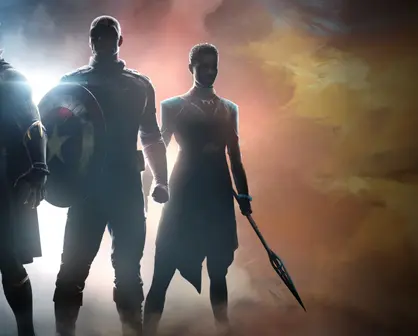 Marvel 1943: Rise of Hydra retrasa su lanzamiento