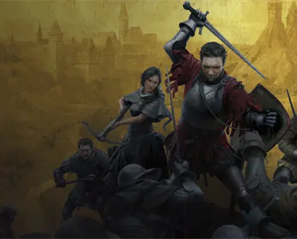 Kingdom Come: Deliverance II se pone gratis por tiempo limitado