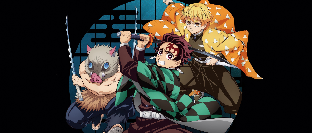 Demon Slayer: Castillo Infinito no llegará pronto a streaming