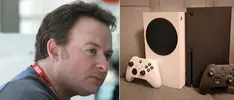 El creador de God of War se burla de Xbox