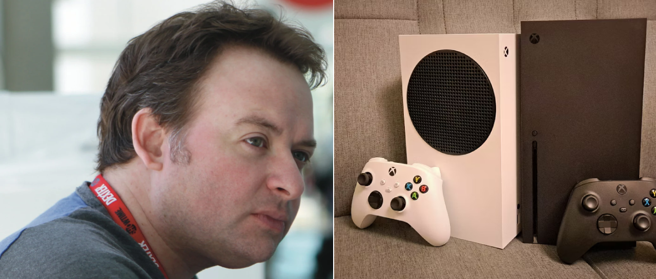 El creador de God of War se burla de Xbox