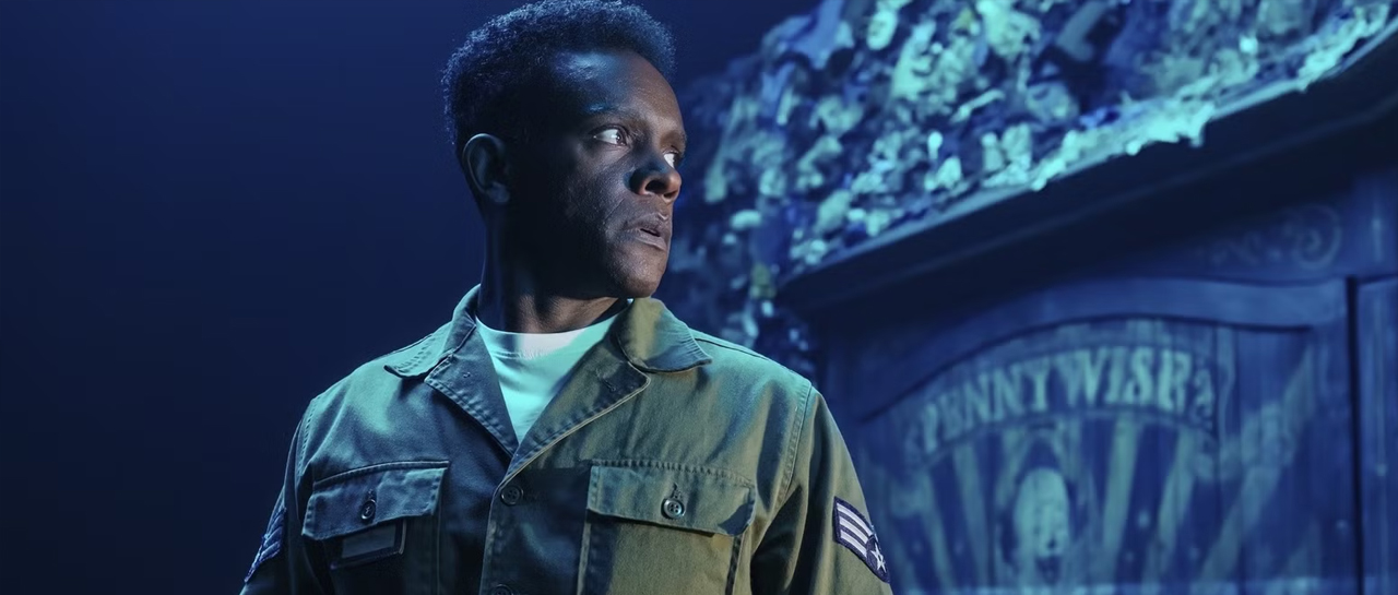 It: Welcome to Derry es un éxito en HBO Max