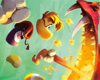 Ubisoft tendría más de un Rayman en desarrollo