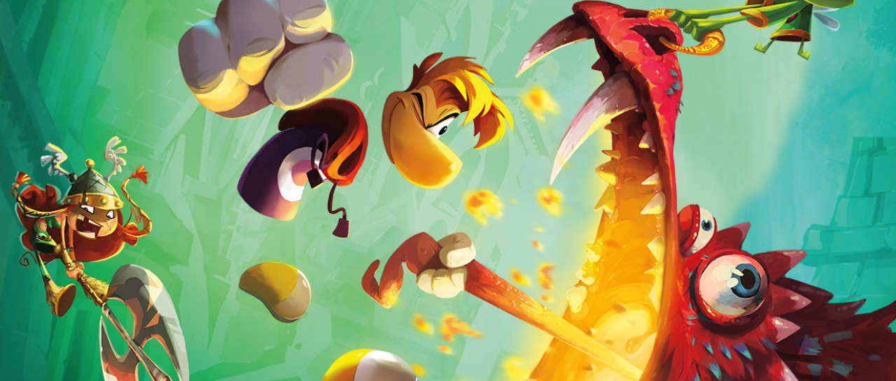 Ubisoft tendría más de un Rayman en desarrollo