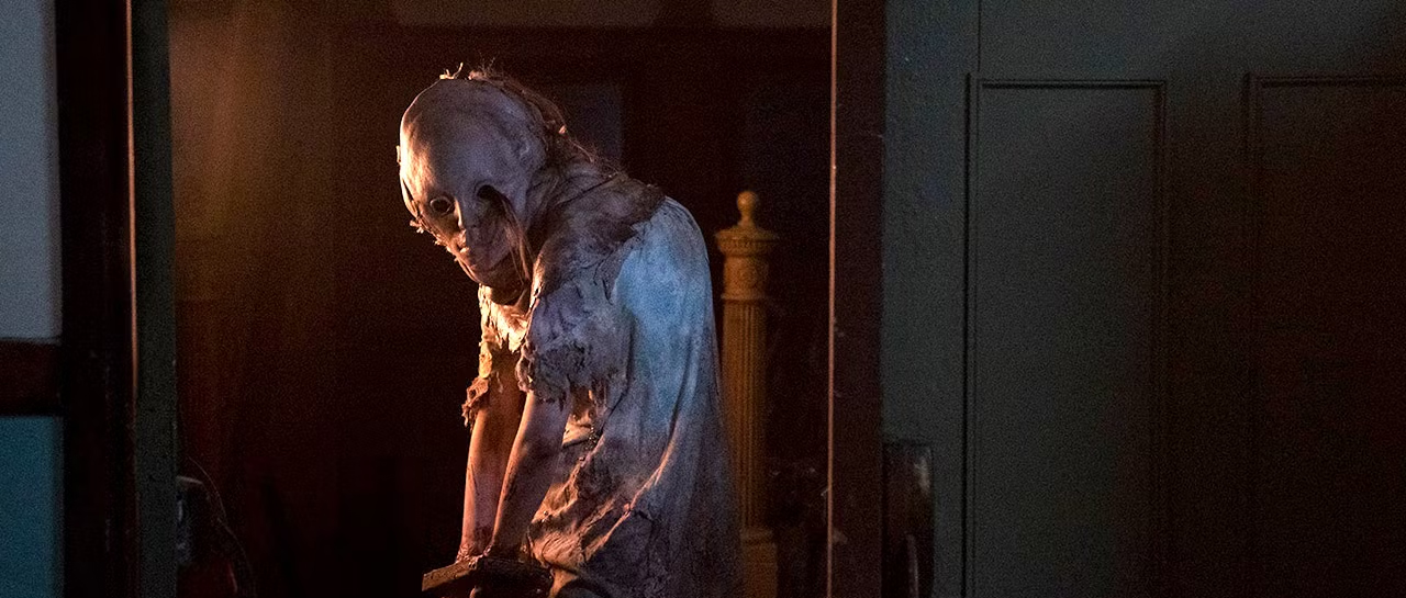 Nuevo vistazo a la siguiente película de Resident Evil