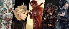 Square Enix anuncios despidos en oficinas de occidente