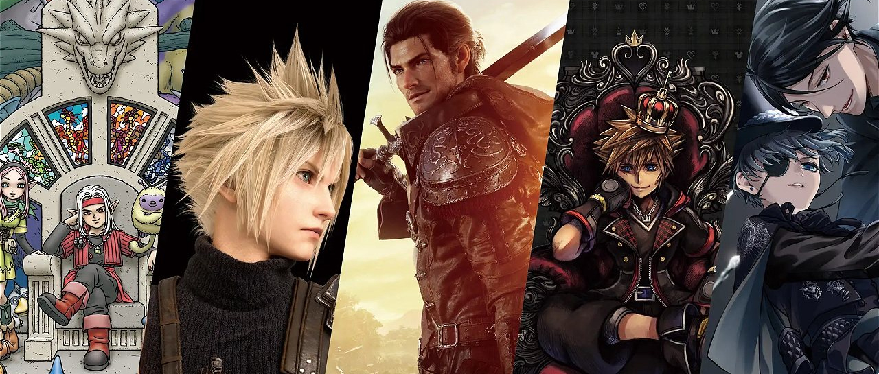 Square Enix anuncia despidos en oficinas de occidente