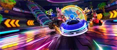 Sonic Racing: CrossWorlds ya tiene fecha de salida en Switch 2