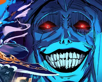 Nueva película de Solo Leveling podría estar en camino