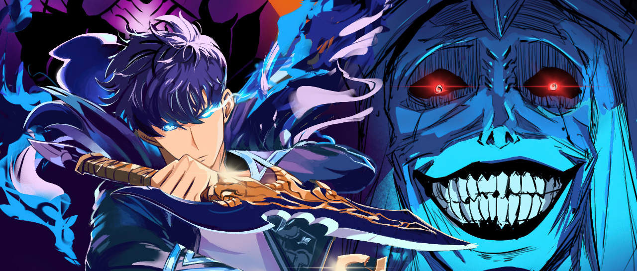 Nueva película de Solo Leveling podría estar en camino