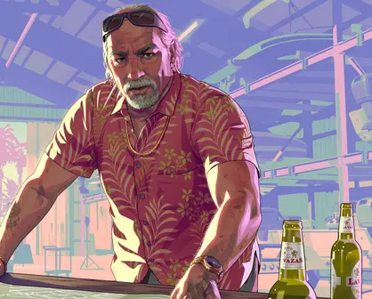 Fans se molestan por el retraso de GTA 6