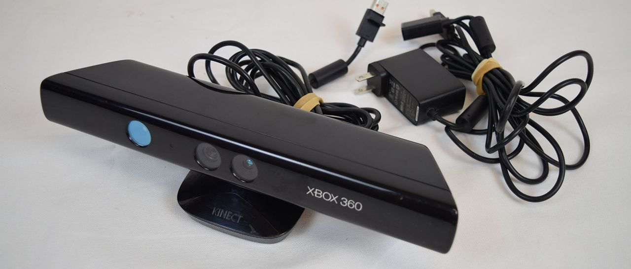 Kinect: El cuerpo como control y la promesa incumplida