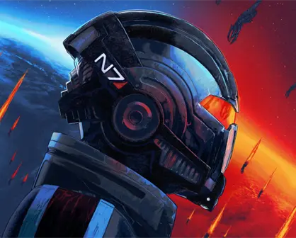 BioWare da nuevas noticias del próximo Mass Effect