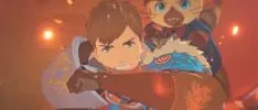 Capcom revela el DLC de Monster Hunter Stories 3: Twisted Reflection