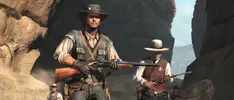 Resuelven misterios de los personajes de Red Dead Redemption