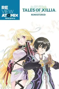 Review – Tales of Xillia Remastered
