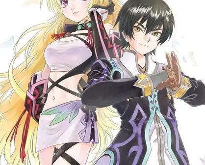 Review – Tales of Xillia Remastered