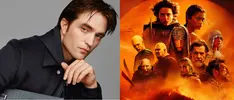Robert Pattinson interpretará a complejo villano en Dune 3