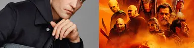 Robert Pattinson interpretará a complejo villano en Dune 3