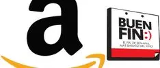 Amazon adelanta sus ofertas del Buen Fin en México