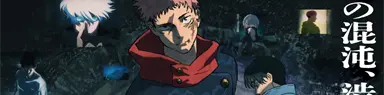 Aseguran que la película de Jujutsu Kaisen es obra maestra