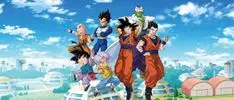 Fecha para el siguiente gran evento de Dragon Ball