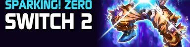 Dragon Ball: Sparking! Zero – ¡En Switch 2!
