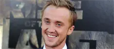 Actor de Draco Malfoy vuelve a la franquicia de Harry Potter
