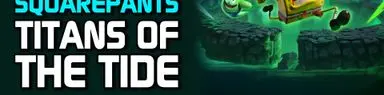 SpongeBob SquarePants: Titans of the Tide – ¿Qué tal está?
