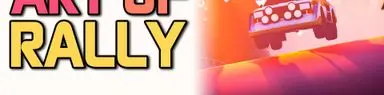 Art of Rally – Llevando el racing a otro nivel