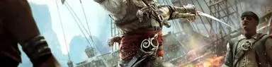 Ésta sería la fecha de Assassin’s Creed IV: Black Flag