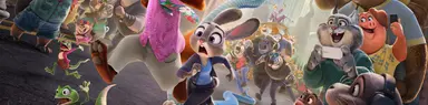Zootopia 2 se convierte en éxito de taquilla