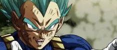 Actor de Vegeta se prepara para el regreso de Dragon Ball Super