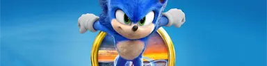 Paramount anuncia nueva película de Sonic